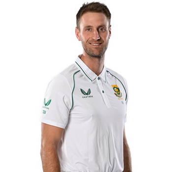 Theunis de Bruyn Biography